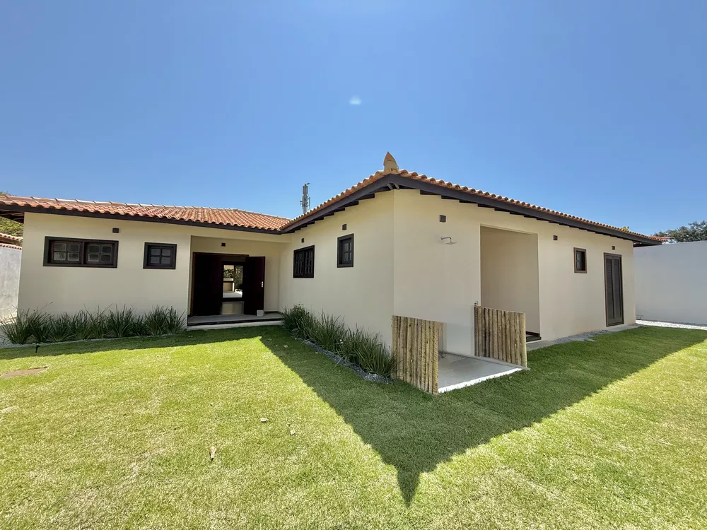 Casa, 4 quartos, 242 m² - Foto 15