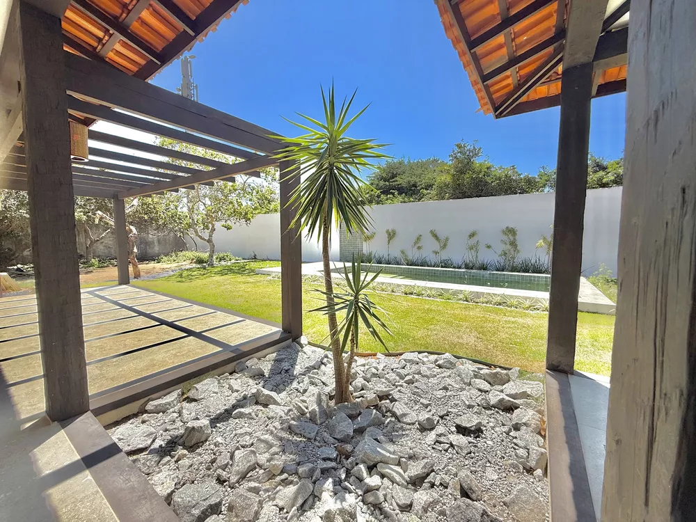 Casa, 4 quartos, 242 m² - Foto 50