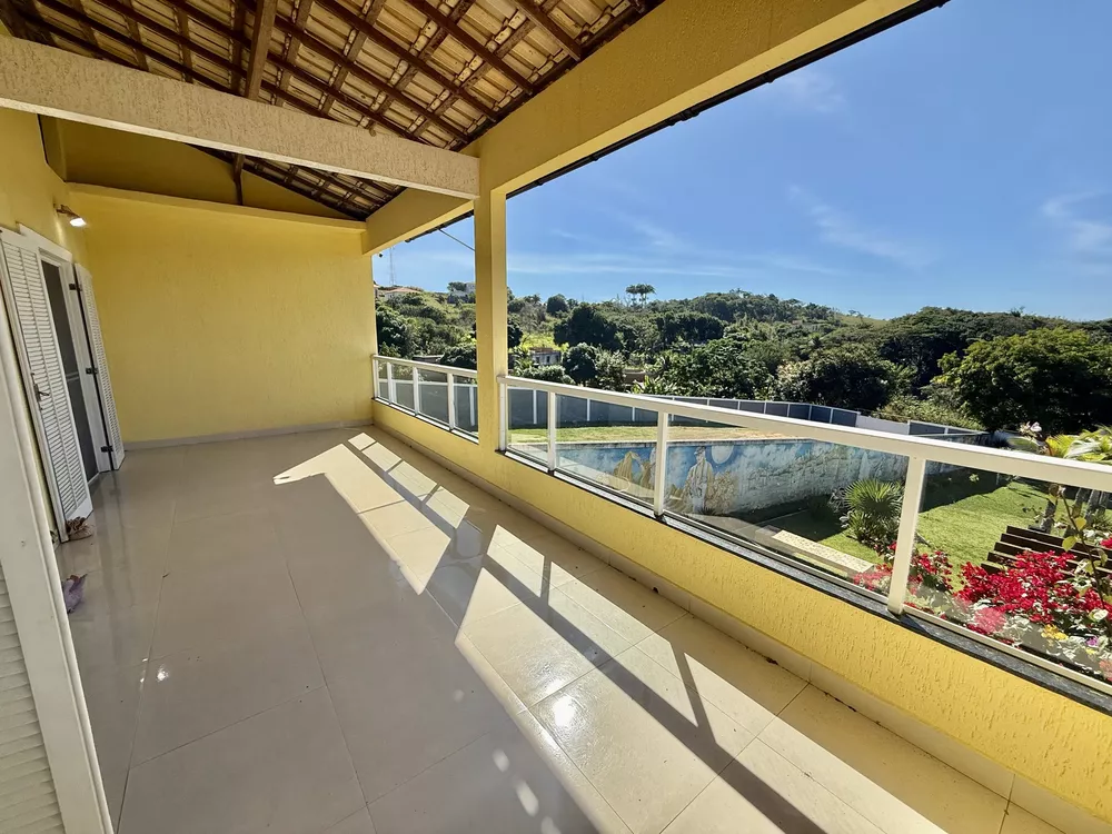 Casa, 4 quartos, 420 m² - Foto 25