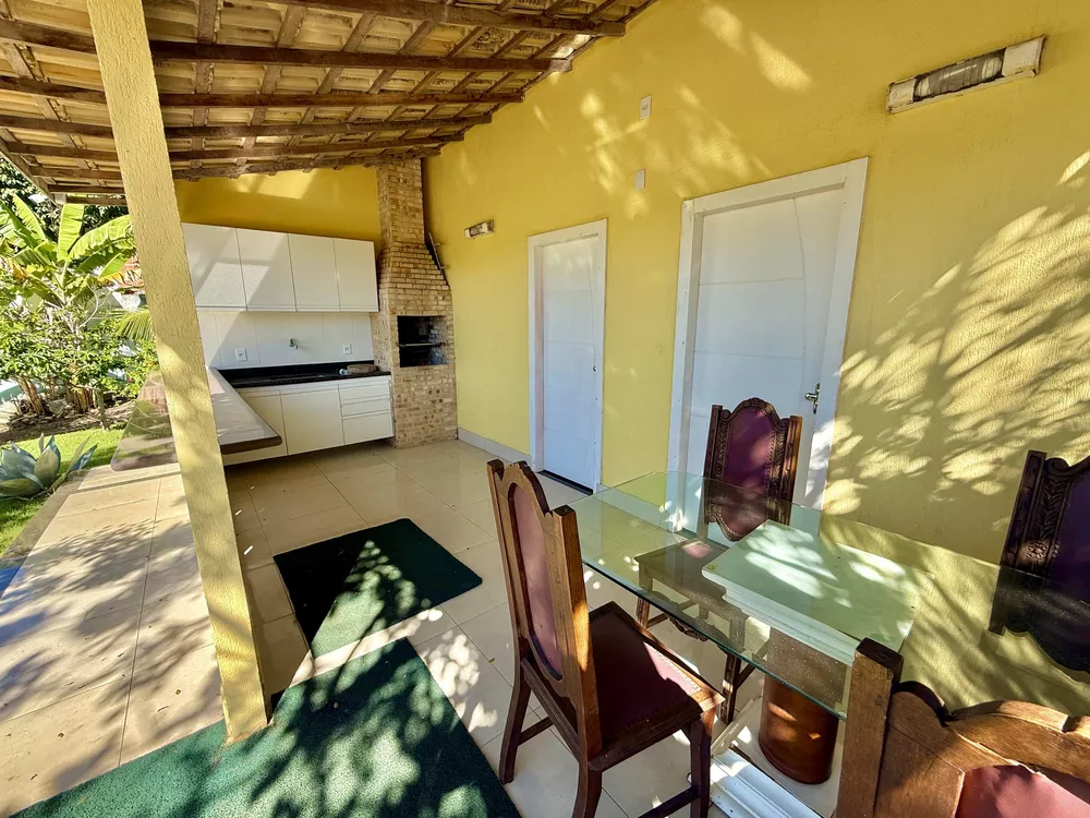 Casa, 4 quartos, 420 m² - Foto 13