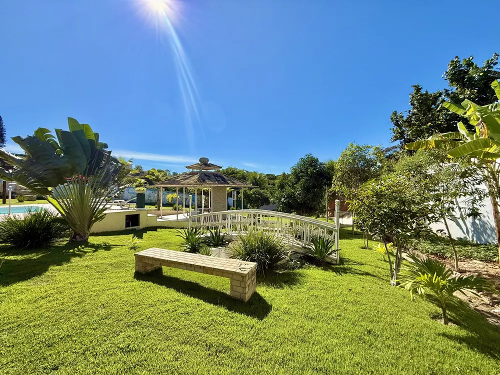 Casa, 4 quartos, 420 m² - Foto 20