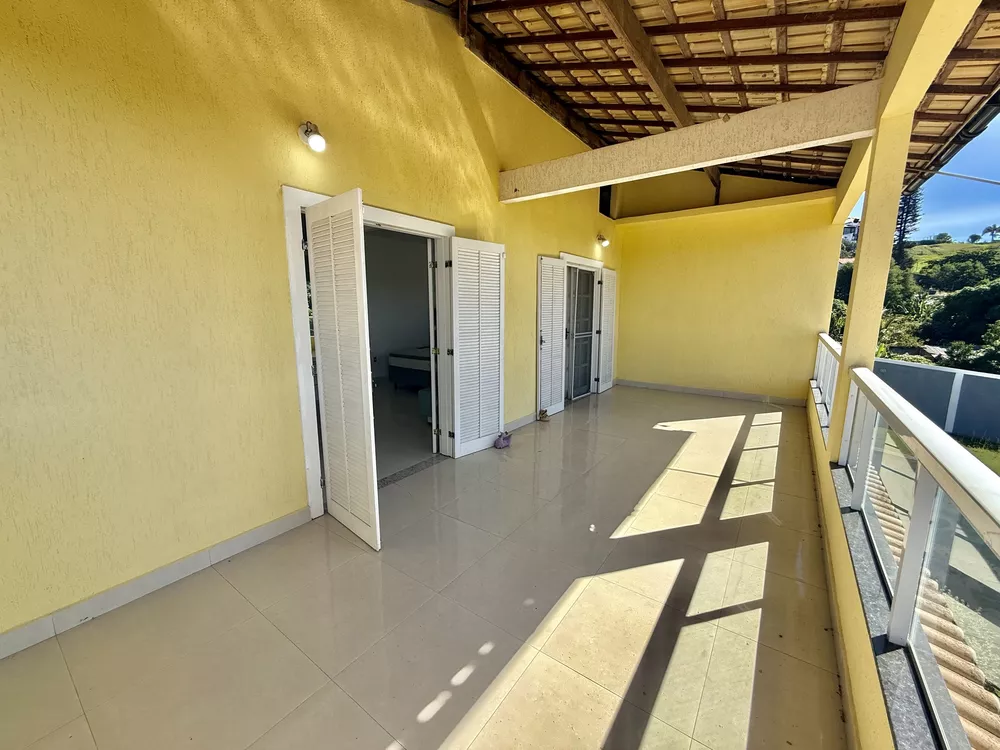 Casa, 4 quartos, 420 m² - Foto 2