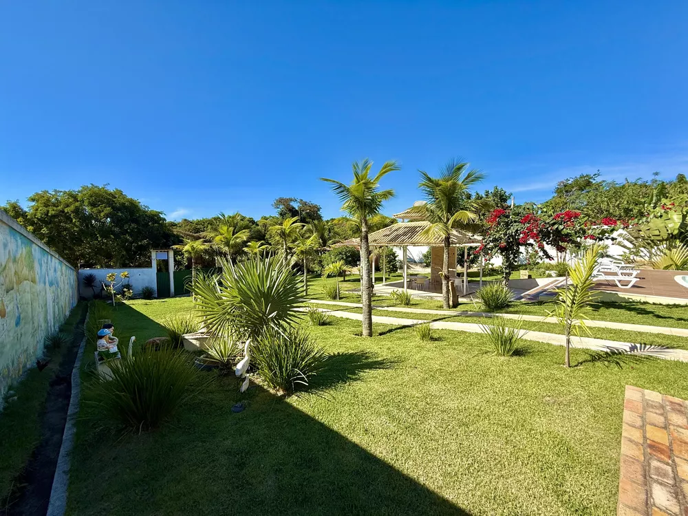 Casa, 4 quartos, 420 m² - Foto 17