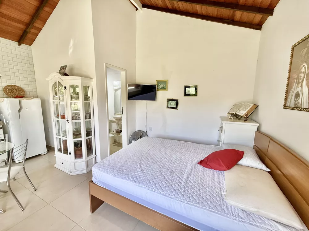 Casa, 4 quartos, 420 m² - Foto 24