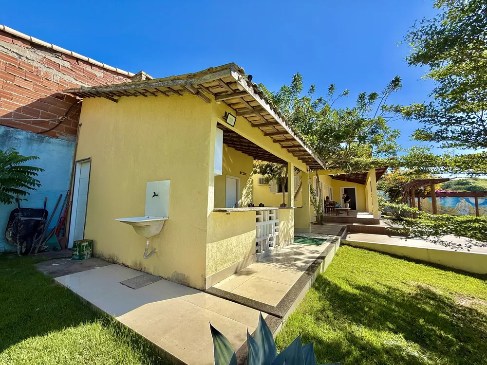 Casa, 4 quartos, 420 m² - Foto 4