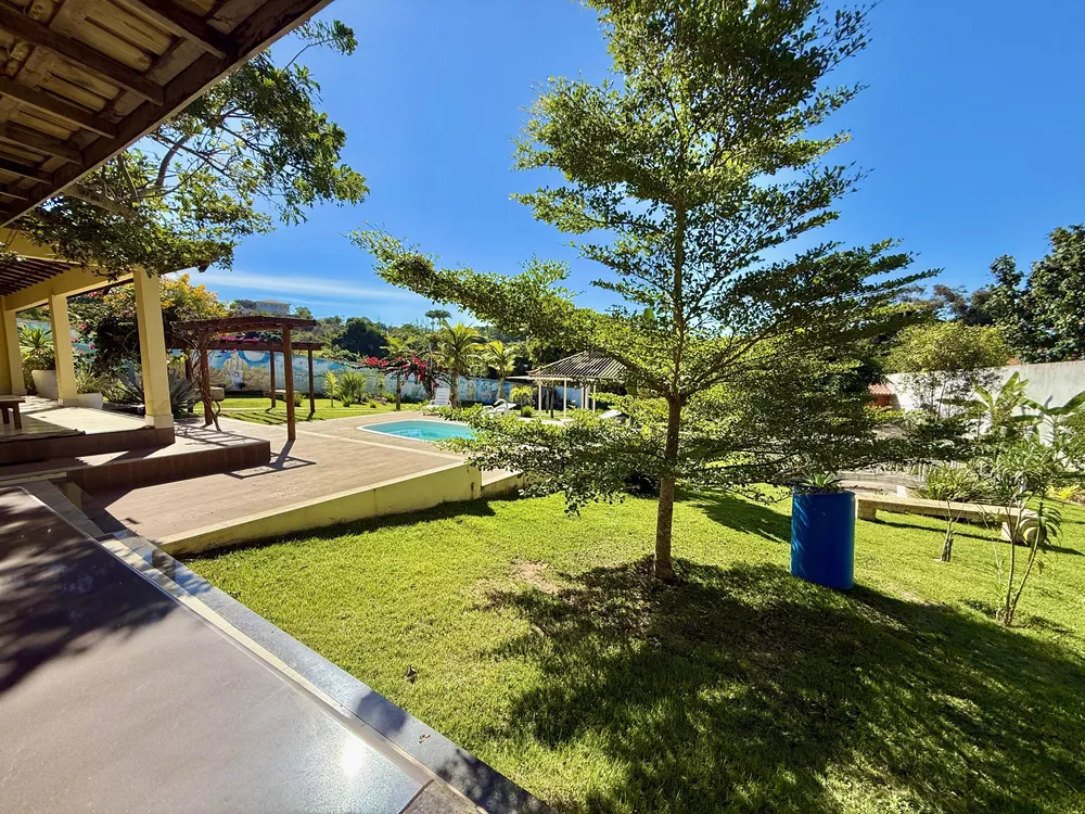 Casa, 4 quartos, 420 m² - Foto 16