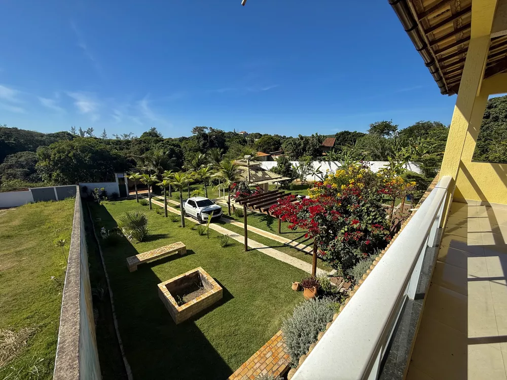 Casa, 4 quartos, 420 m² - Foto 29