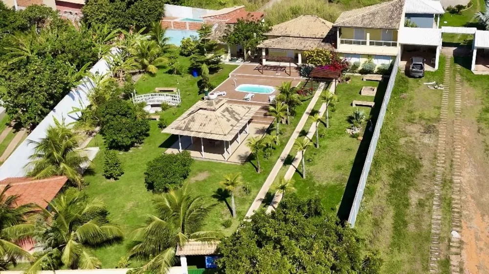 Casa, 4 quartos, 420 m² - Foto 9