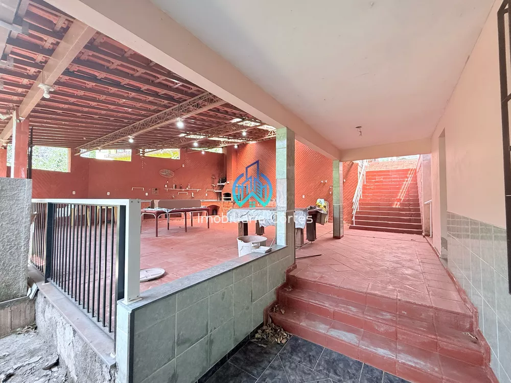 Casa, 4 quartos, 240 m² - Foto 23
