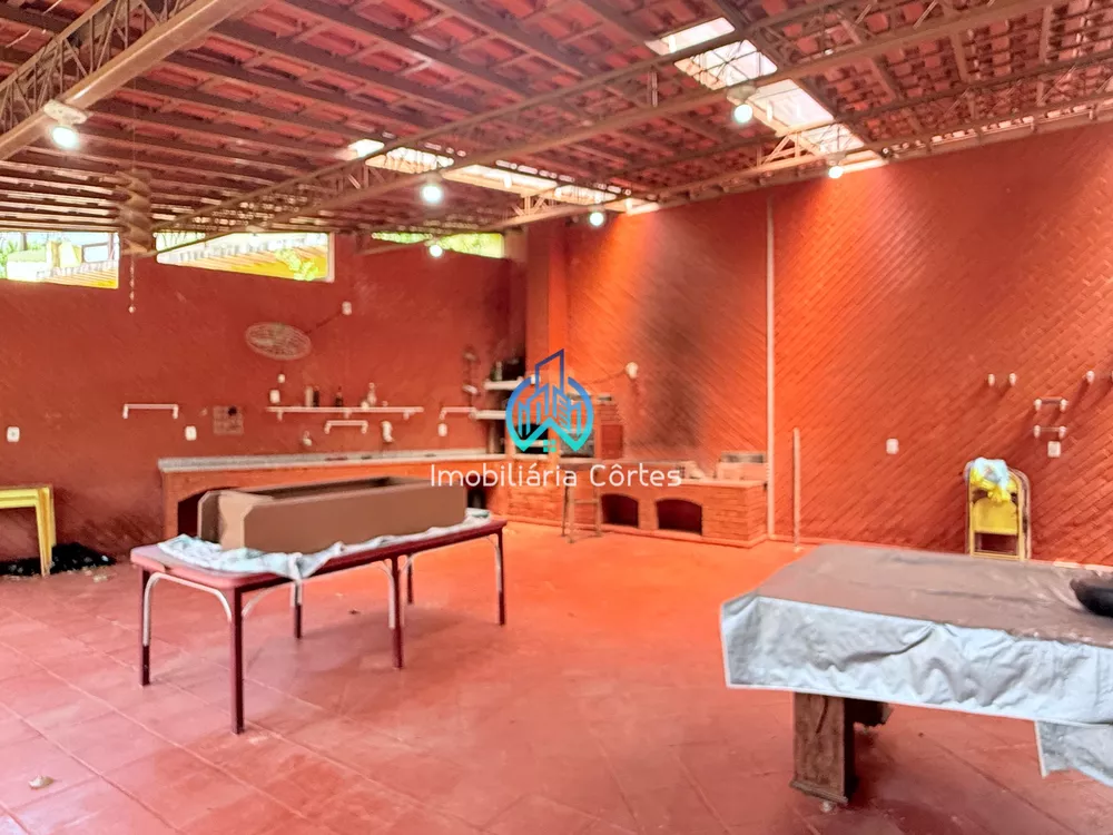 Casa, 4 quartos, 240 m² - Foto 6