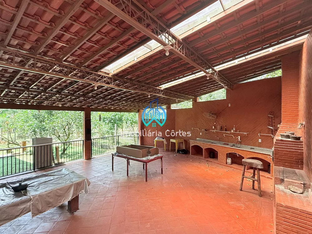 Casa, 4 quartos, 240 m² - Foto 5