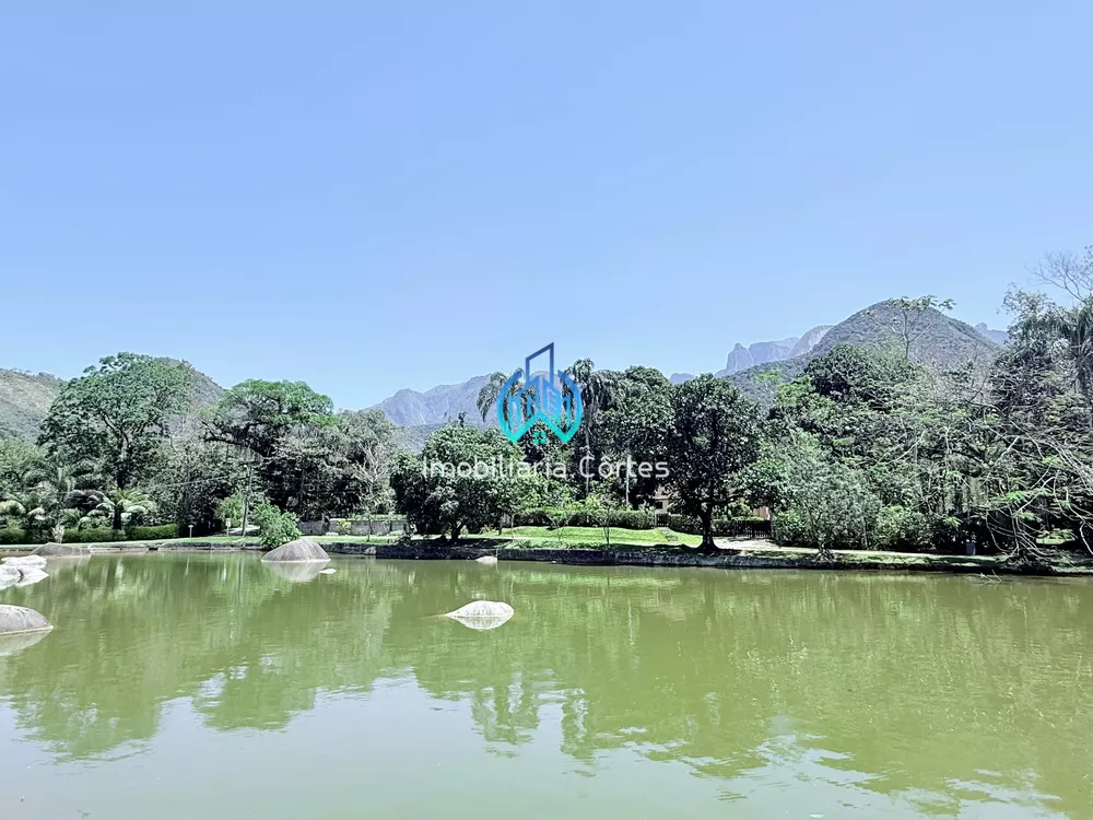 Casa, 4 quartos, 240 m² - Foto 32