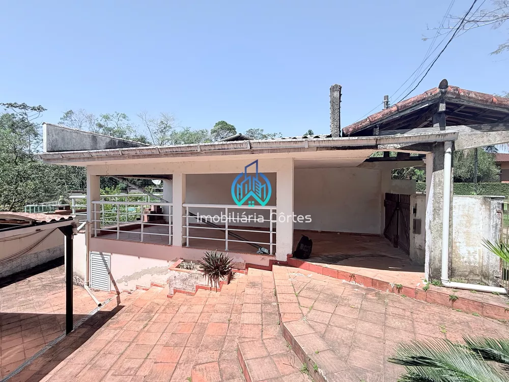 Casa, 4 quartos, 240 m² - Foto 4