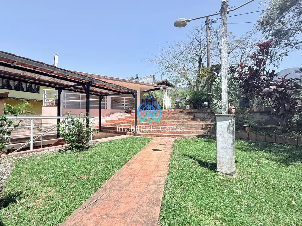 Casa, 4 quartos, 240 m² - Foto 31
