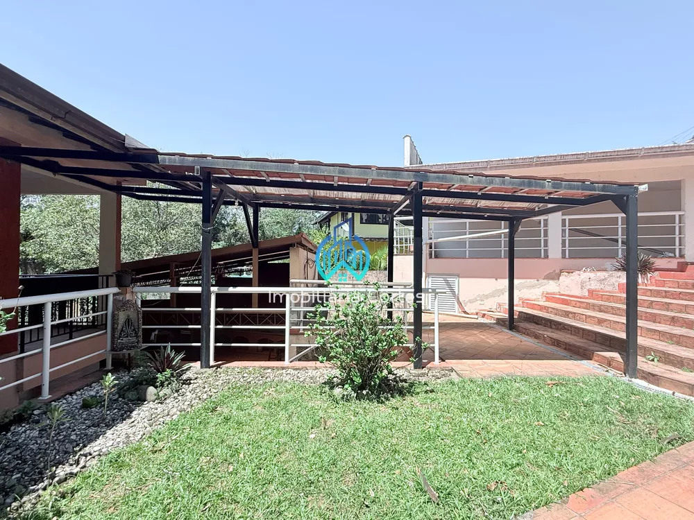 Casa, 4 quartos, 240 m² - Foto 3