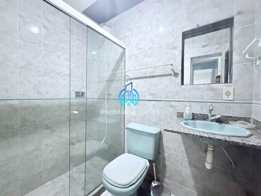 Casa, 4 quartos, 240 m² - Foto 20