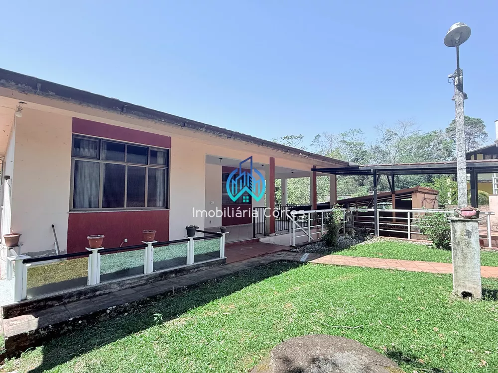 Casa, 4 quartos, 240 m² - Foto 2