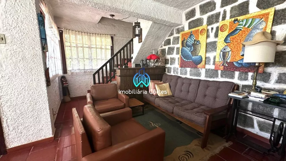 Casa, 4 quartos, 184 m² - Foto 4