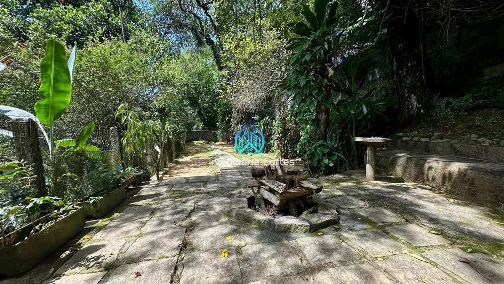 Casa, 4 quartos, 184 m² - Foto 24