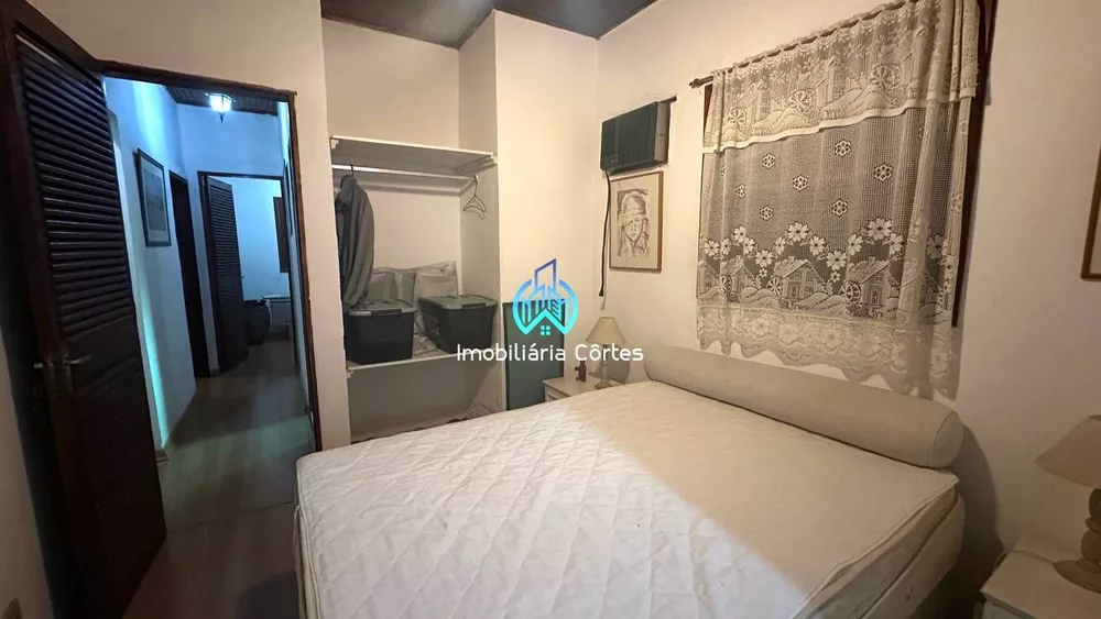 Casa, 4 quartos, 184 m² - Foto 12