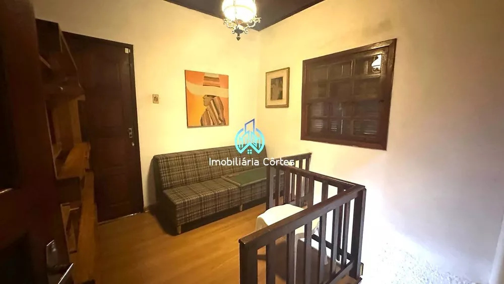 Casa, 4 quartos, 184 m² - Foto 16