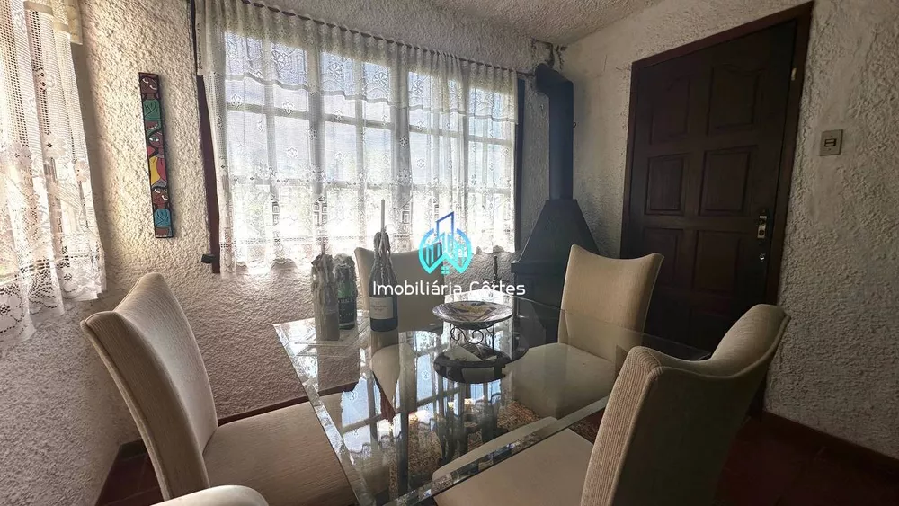 Casa, 4 quartos, 184 m² - Foto 25