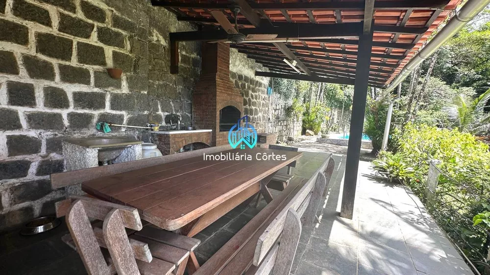 Casa, 4 quartos, 184 m² - Foto 17