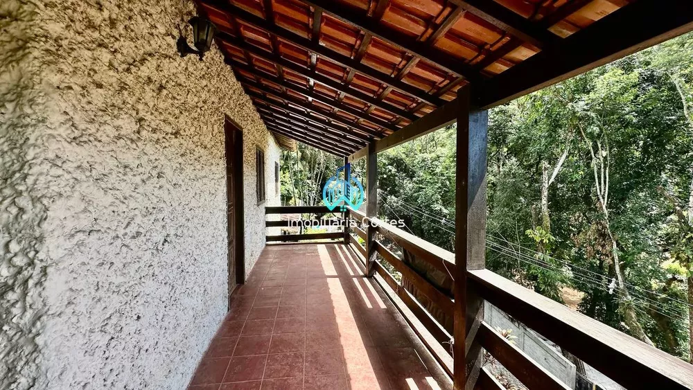 Casa, 4 quartos, 184 m² - Foto 19