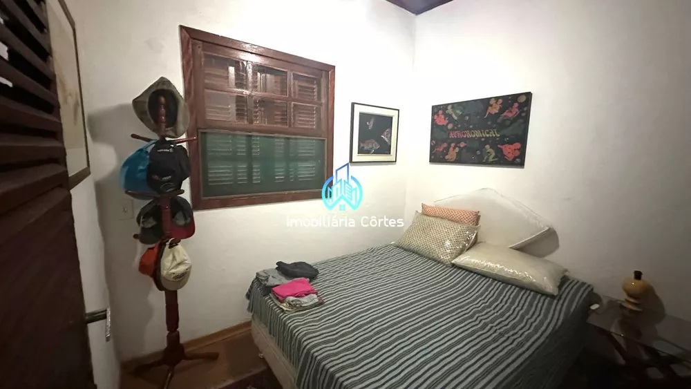 Casa, 4 quartos, 184 m² - Foto 3