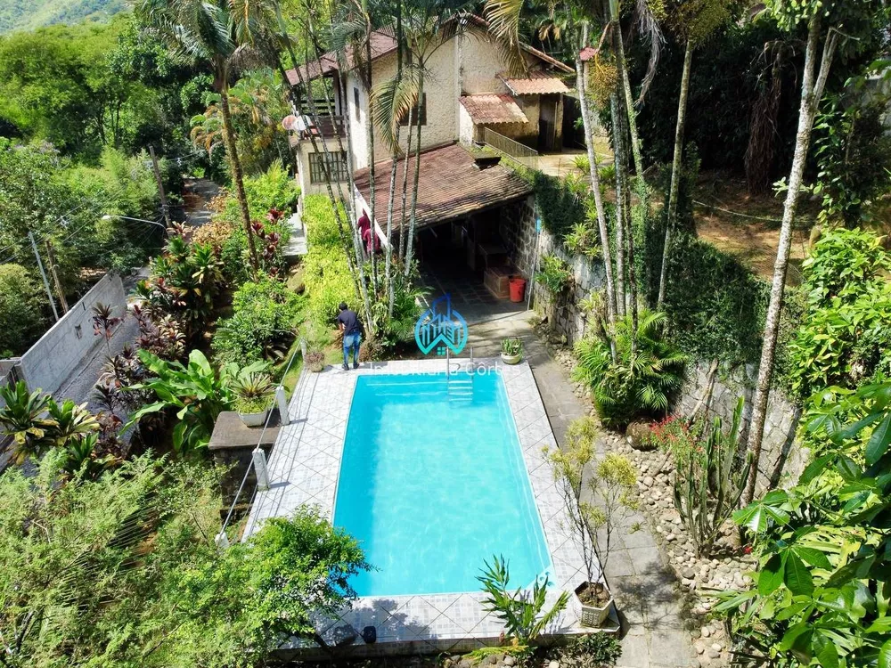 Casa, 4 quartos, 184 m² - Foto 10