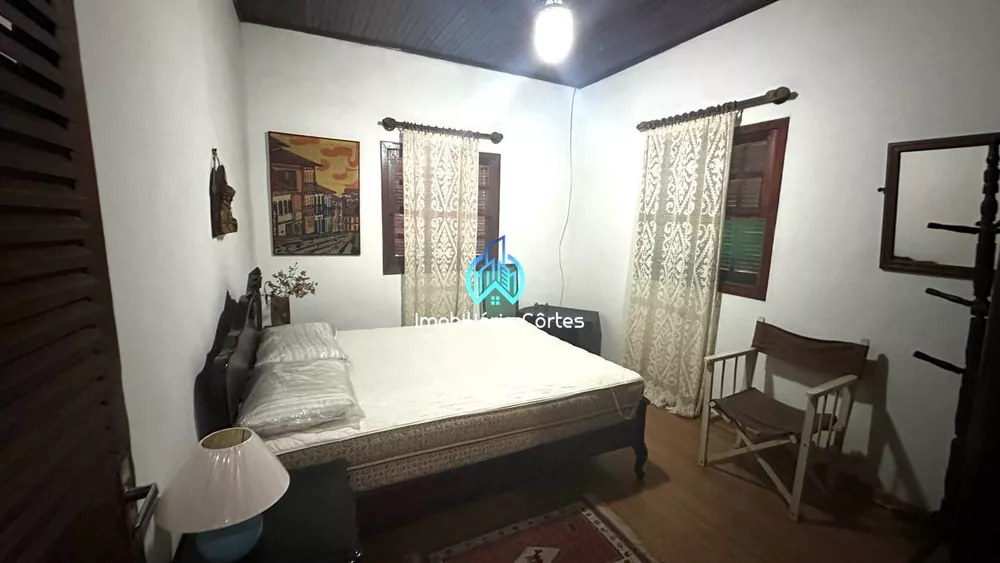 Casa, 4 quartos, 184 m² - Foto 14