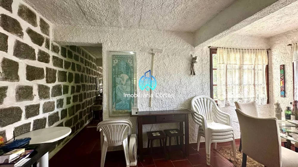 Casa, 4 quartos, 184 m² - Foto 8