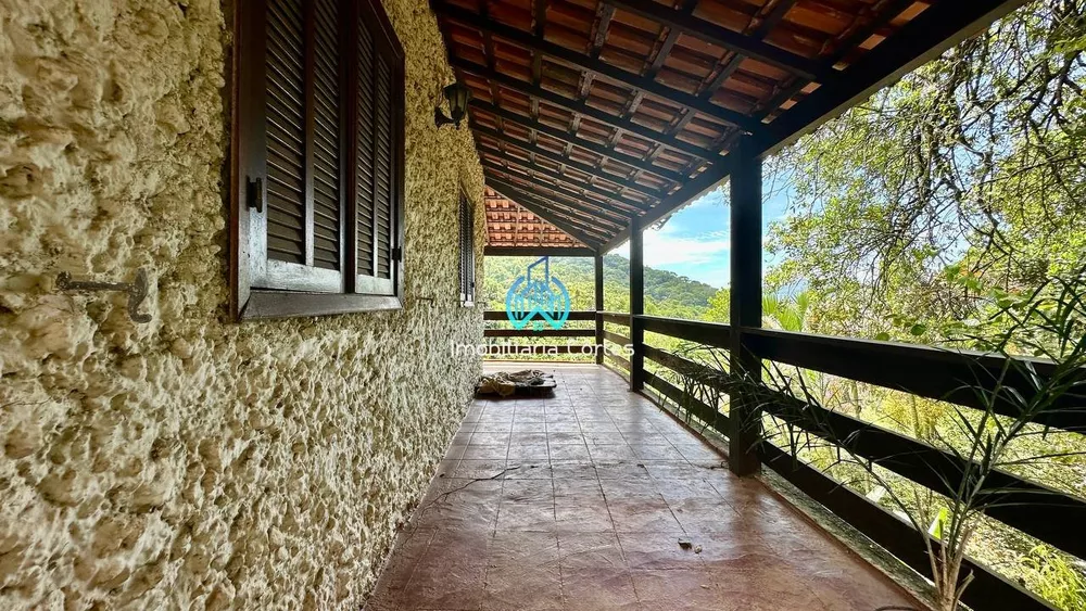 Casa, 4 quartos, 184 m² - Foto 13