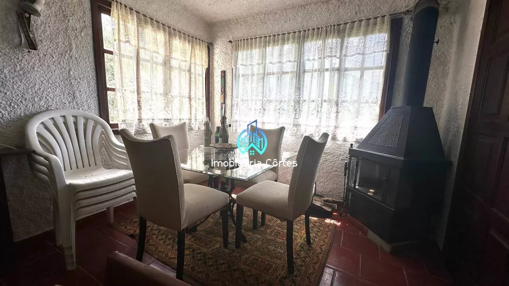 Casa, 4 quartos, 184 m² - Foto 9