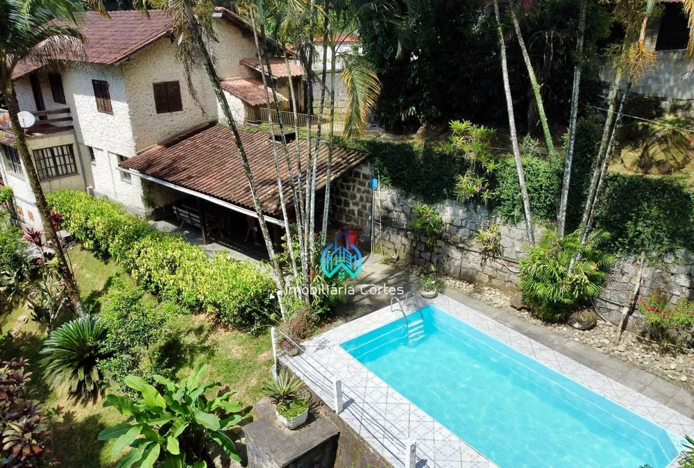 Casa, 4 quartos, 184 m² - Foto 26