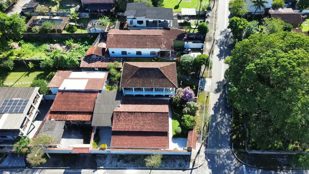 Casa, 3 quartos, 240 m² - Foto 4