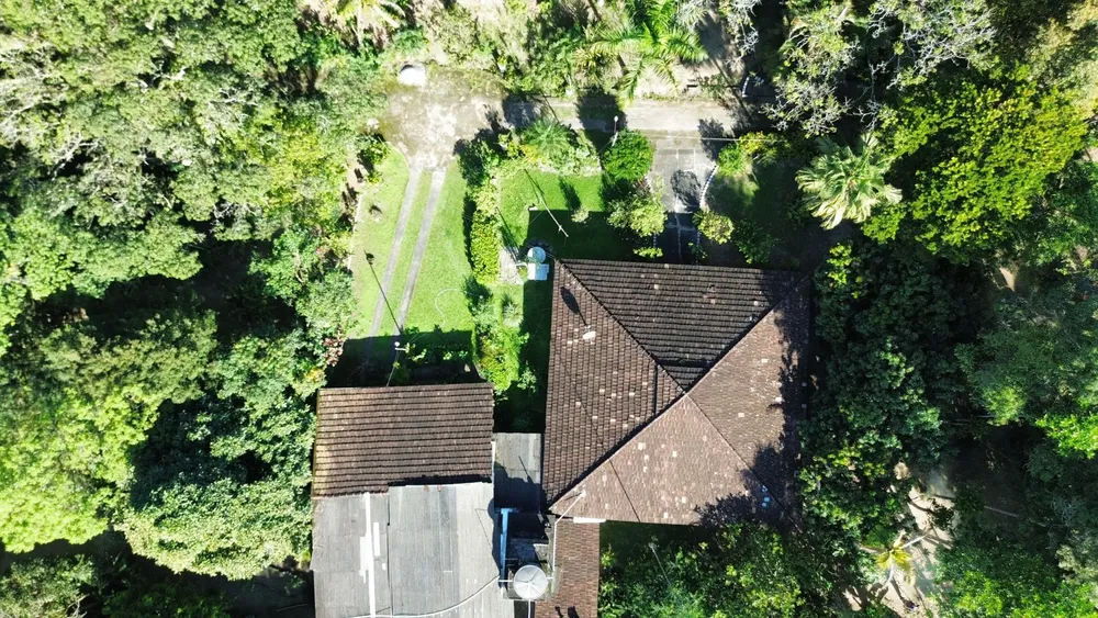 Sítio, 3 quartos, 2 hectares - Foto 1