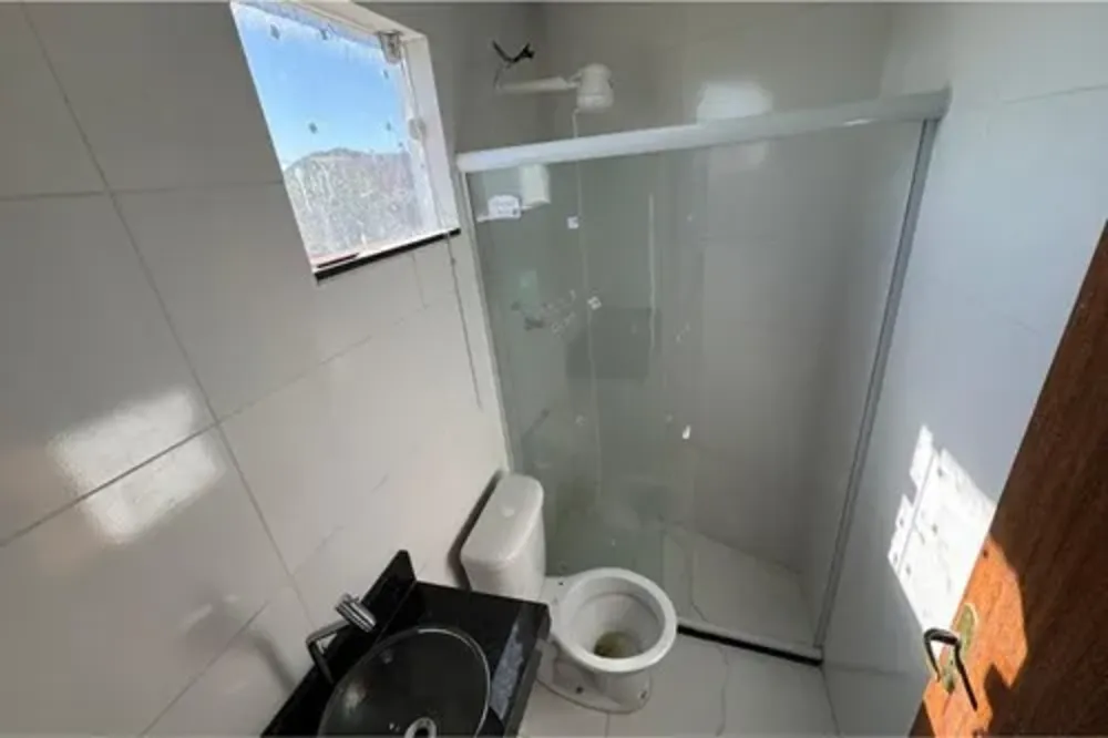Casa, 1 quarto, 68 m² - Foto 2
