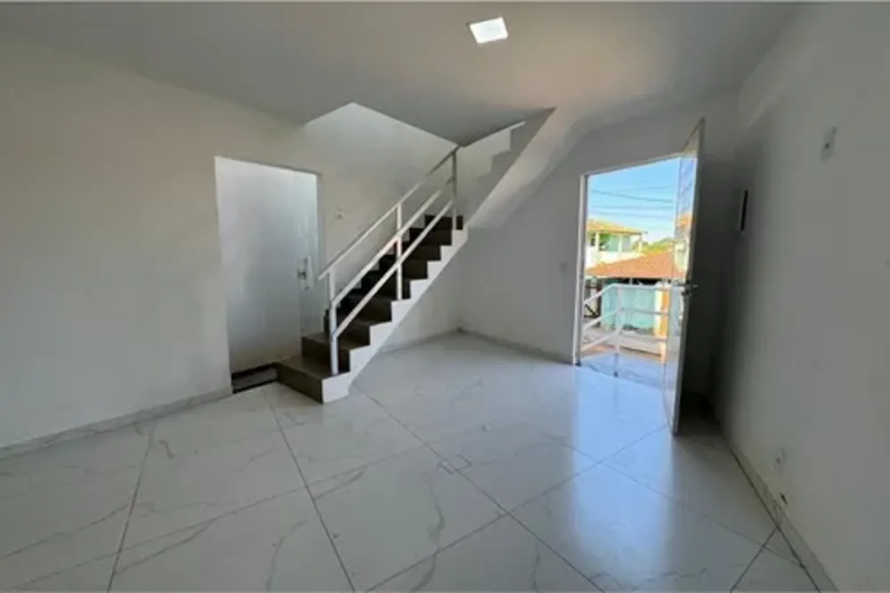 Casa, 1 quarto, 68 m² - Foto 4