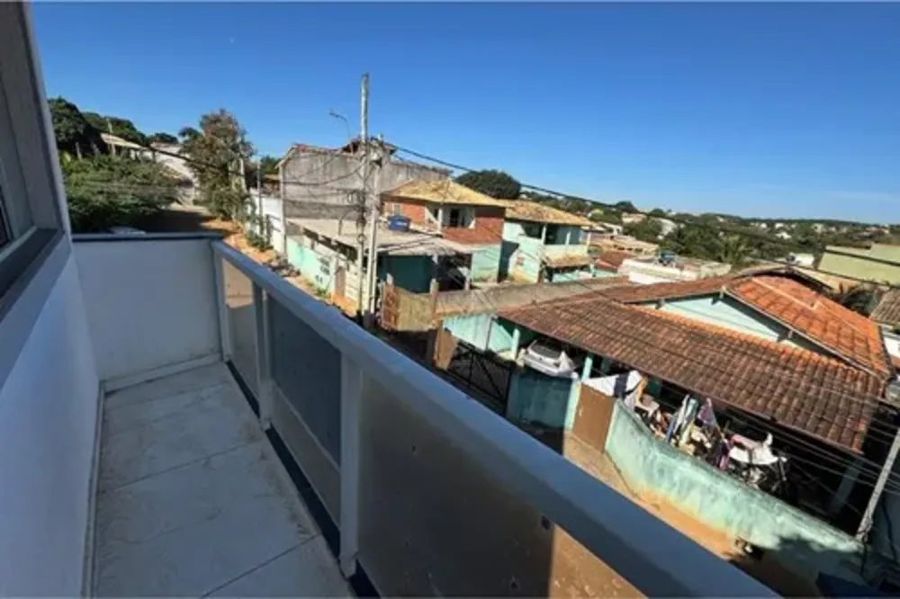 Casa, 1 quarto, 68 m² - Foto 3