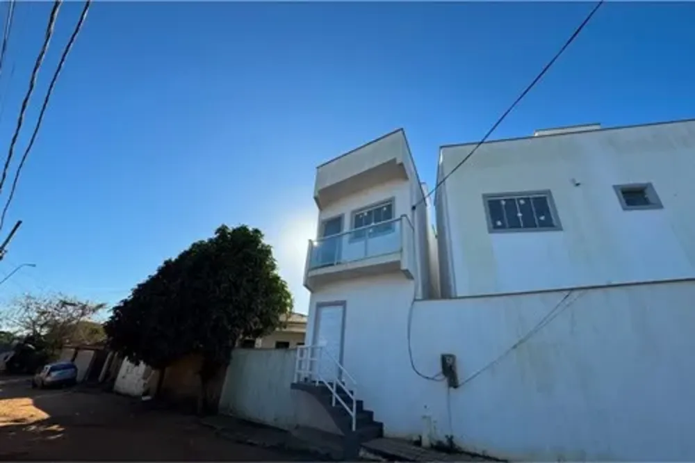 Casa, 1 quarto, 68 m² - Foto 6