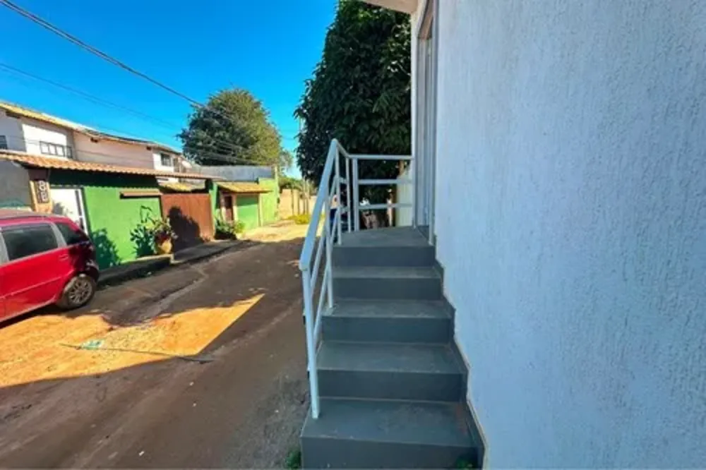 Casa, 1 quarto, 68 m² - Foto 5