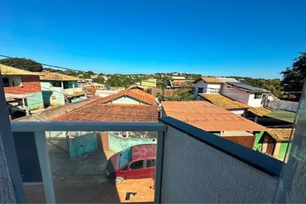 Casa, 1 quarto, 68 m² - Foto 7
