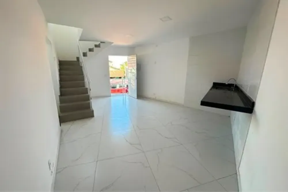 Casa, 1 quarto, 68 m² - Foto 16