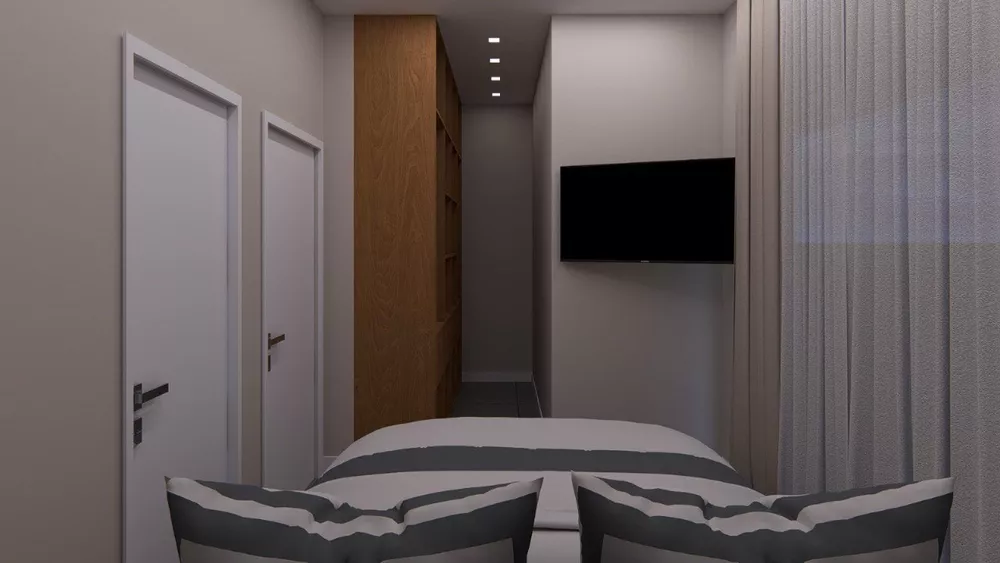Casa, 3 quartos, 108 m² - Foto 11