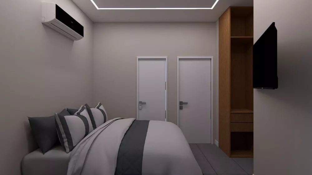 Casa, 3 quartos, 108 m² - Foto 14