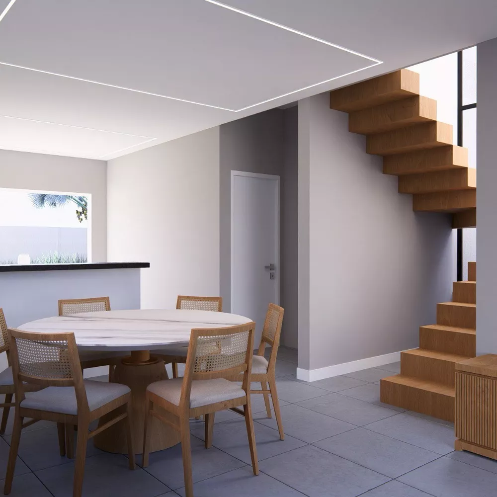 Casa, 3 quartos, 108 m² - Foto 18
