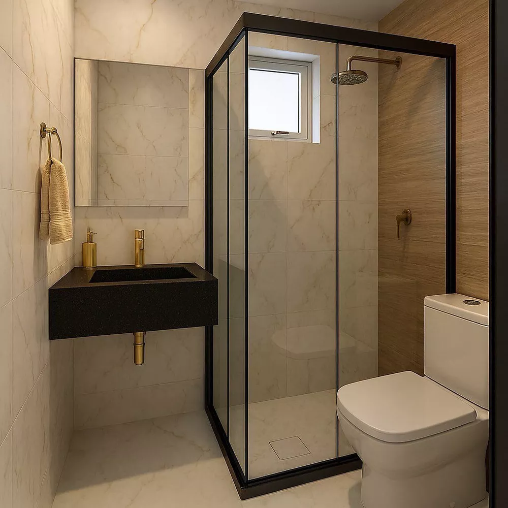 Casa, 3 quartos, 108 m² - Foto 21