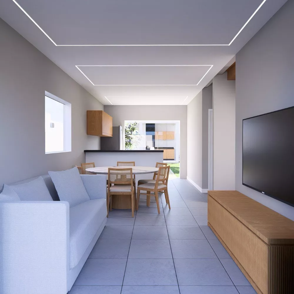 Casa, 3 quartos, 108 m² - Foto 12