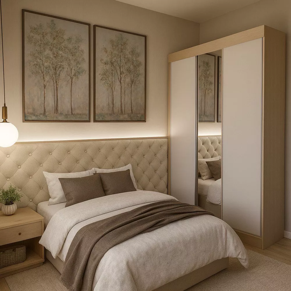 Casa, 3 quartos, 108 m² - Foto 1